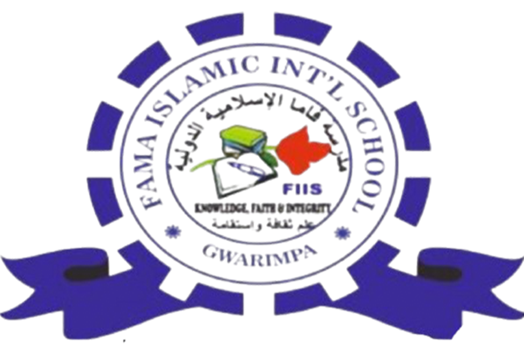 FAMA ISLAMIC INTERNATIONAL SCHOOL logo